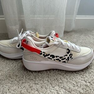 Nike Waffle Shoes